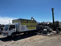 Best Donation Pickup Services  in Reed Creek, GA