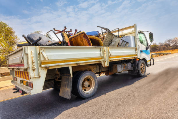 Best Dumpster Rental Services  in Reed Creek, GA