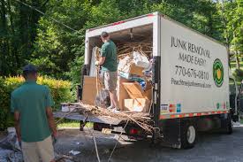 Professional Junk Removal Services in Reed Creek, GA