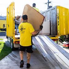 Best Yard Waste Removal  in Reed Creek, GA